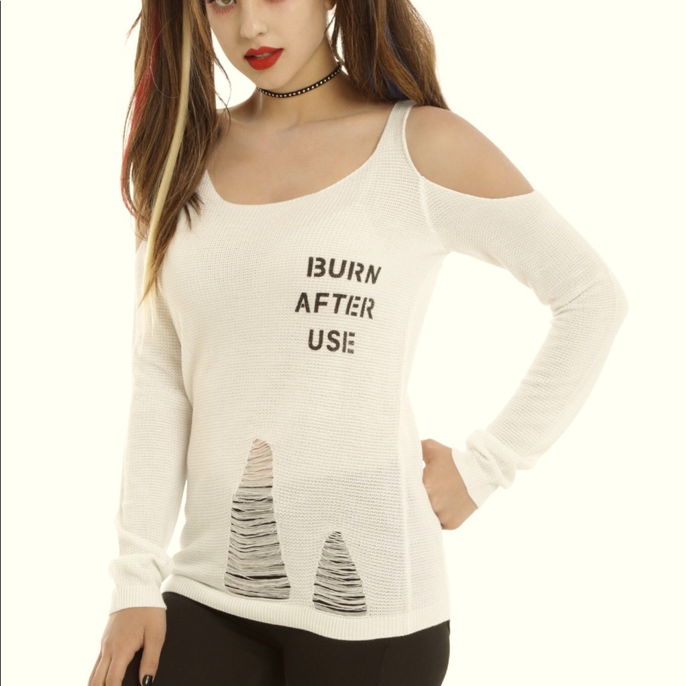 LOOKING FOR ANY SIZE